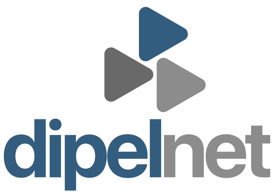 Dipelnet seu provedor completo